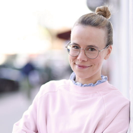 Autorin Dr. Laura Mattern