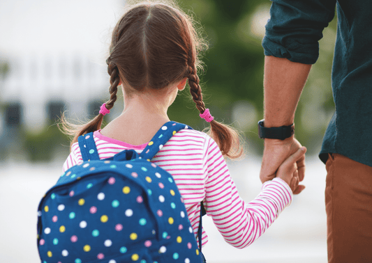 5 Tipps für einen entspannten Schulbeginn - MoonWalker Verlag
