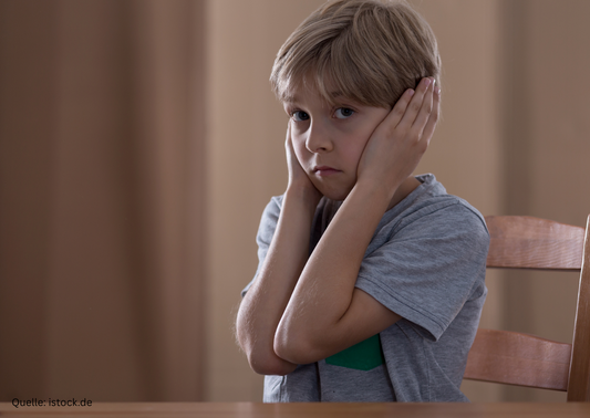 Wenn Fürsorge weh tut – Missbräuchliche Eltern-Kind-Dynamiken erkennen und verändern