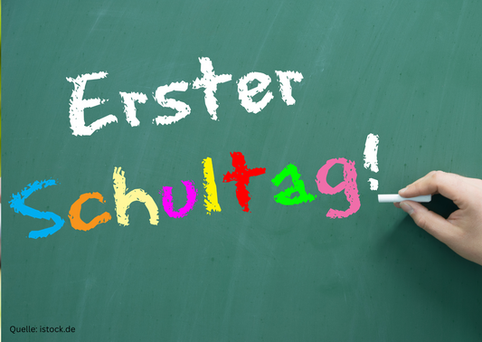 Veränderung durch den Schulbeginn: Ein neuer Lebensabschnitt für Kinder und Eltern