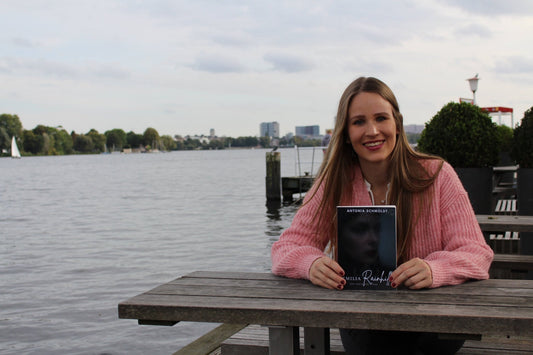Bookreview "Emilia Rainhill - Der König der Winde" - MoonWalker Verlag