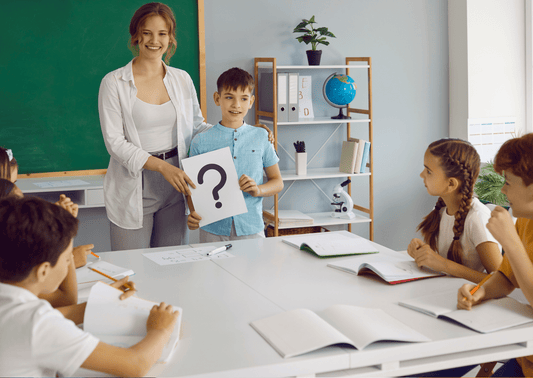 Psychologische Bildung in der Schule: Warum sie fehlt & wie sie helfen kann - MoonWalker Verlag