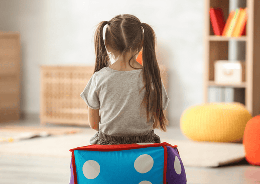 Stille Kinder – Wenn Rückzug keine Schüchternheit ist - MoonWalker Verlag