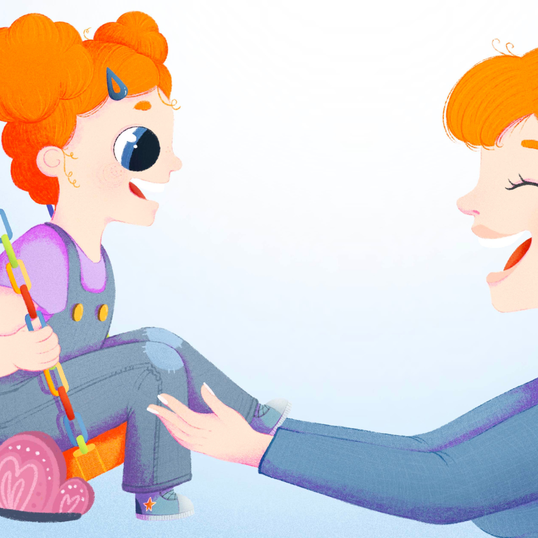 Mamas traurige Tage I Depression