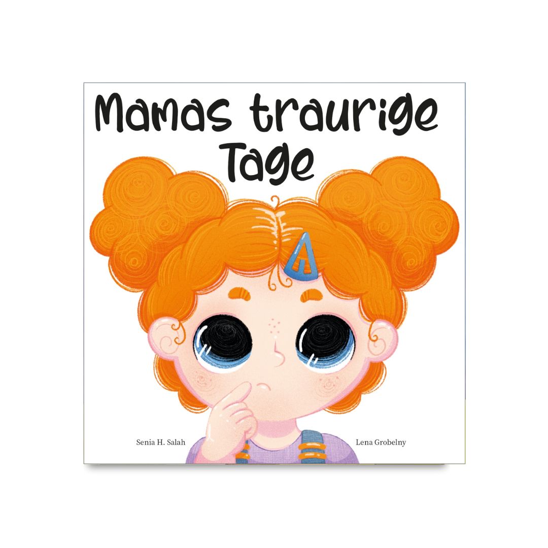 Mamas traurige Tage I Depression