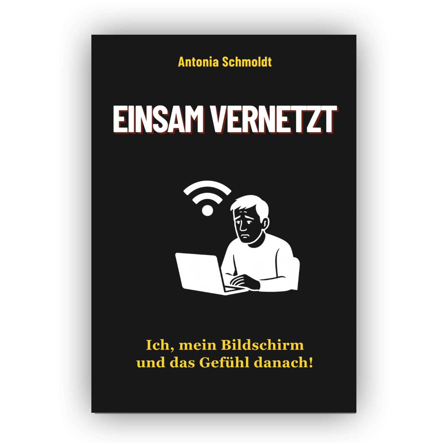 Einsam vernetzt - Ich, mein Bildschirm und das Gefühl danach!