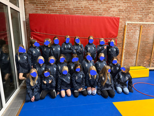 MoonWalker Verlag unterstützt Mädchenteam des Niendorfer TSV und stärkt mentale Gesundheit im Sport