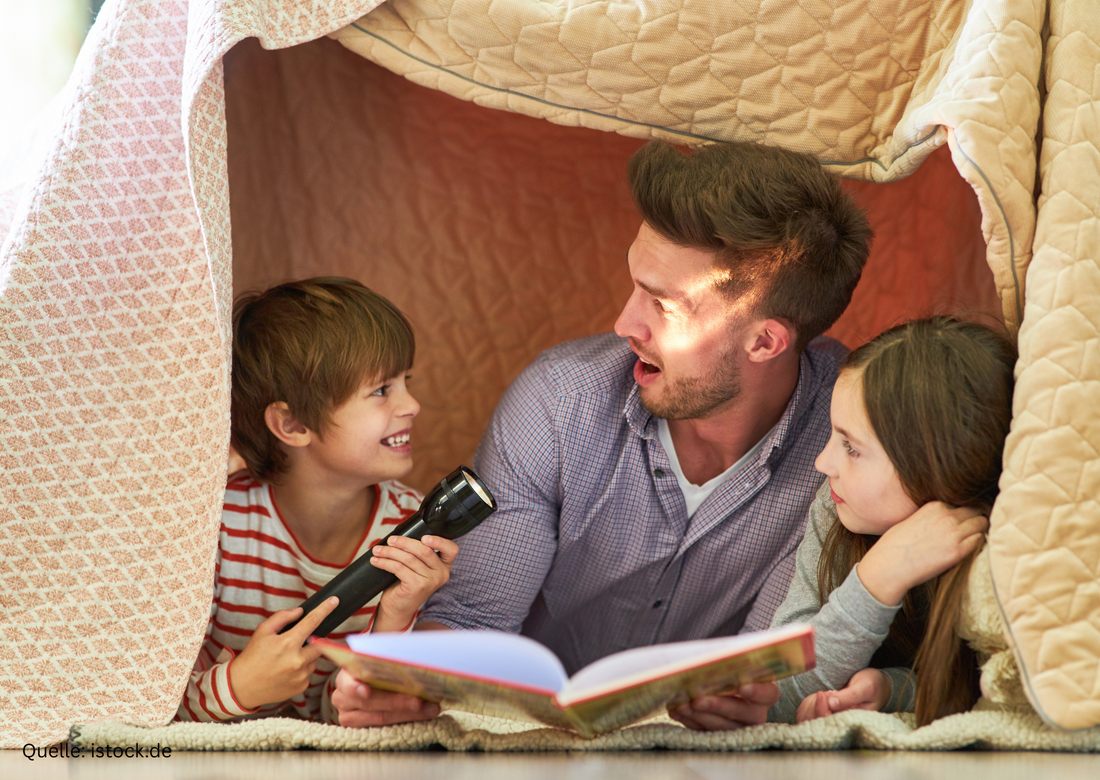 Wenn Kinder Grenzen austesten und warum „Nein“ wichtig für die Entwicklung ist