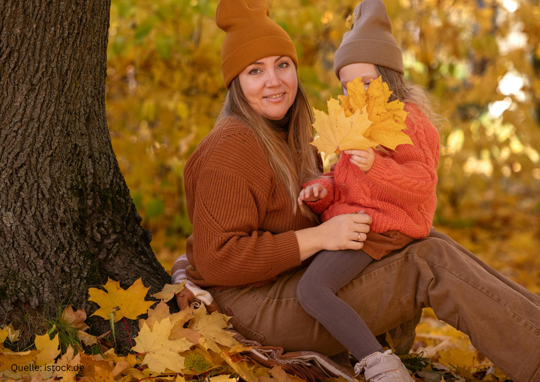 „Ich habe keine Zeit“ -  Die Kunst sich Zeit zu nehmen