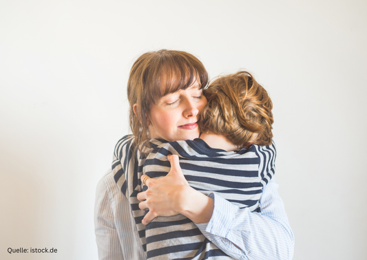 Umgang mit Schuldgefühlen