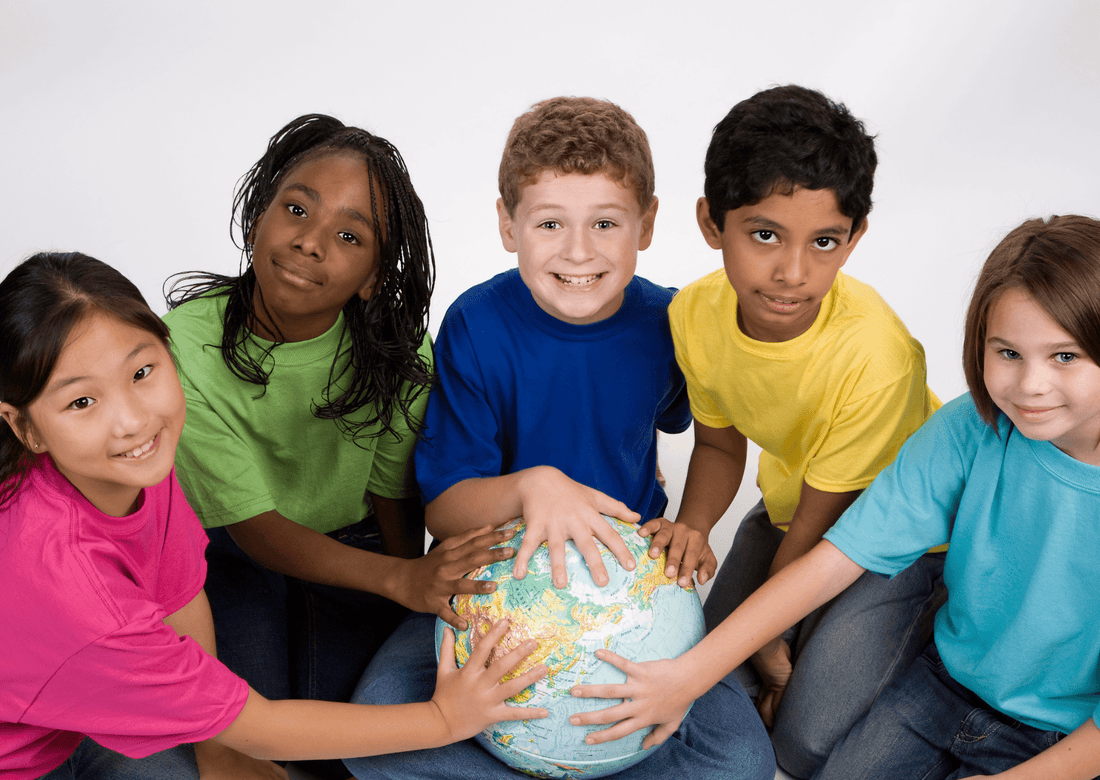 Kulturelle Unterschiede in der Emotionsregulation bei Kindern - MoonWalker Verlag