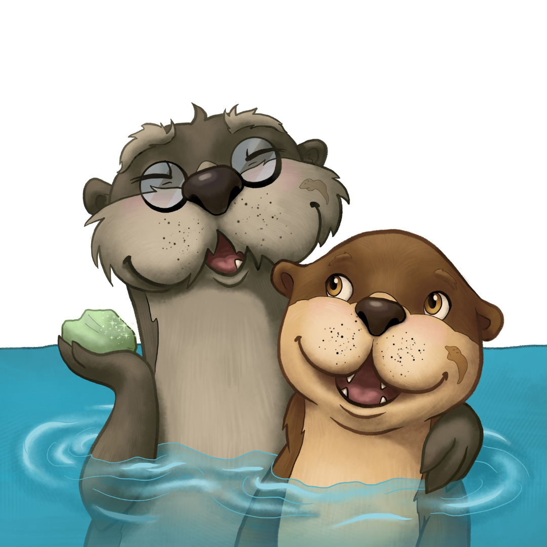 Groovys Griff nach dem Glück I Freude