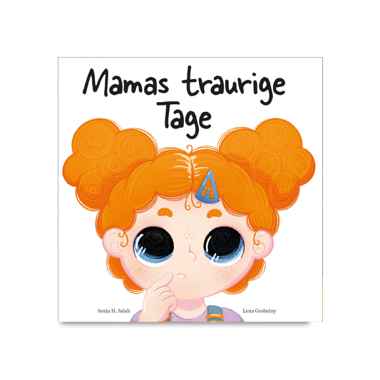 Mamas traurige Tage I Depression