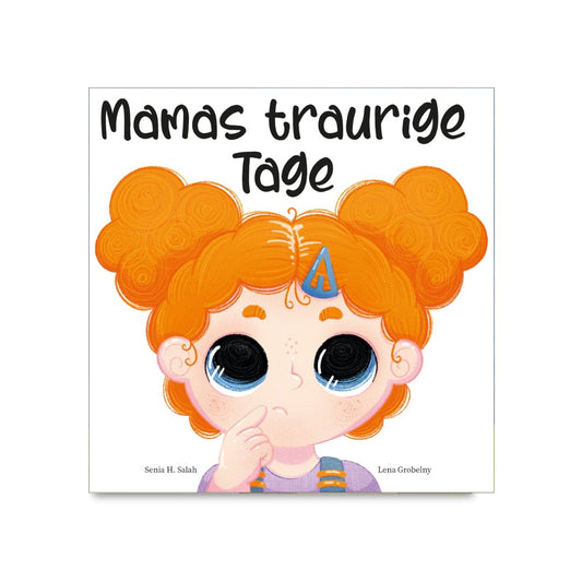 Mamas traurige Tage I Depression