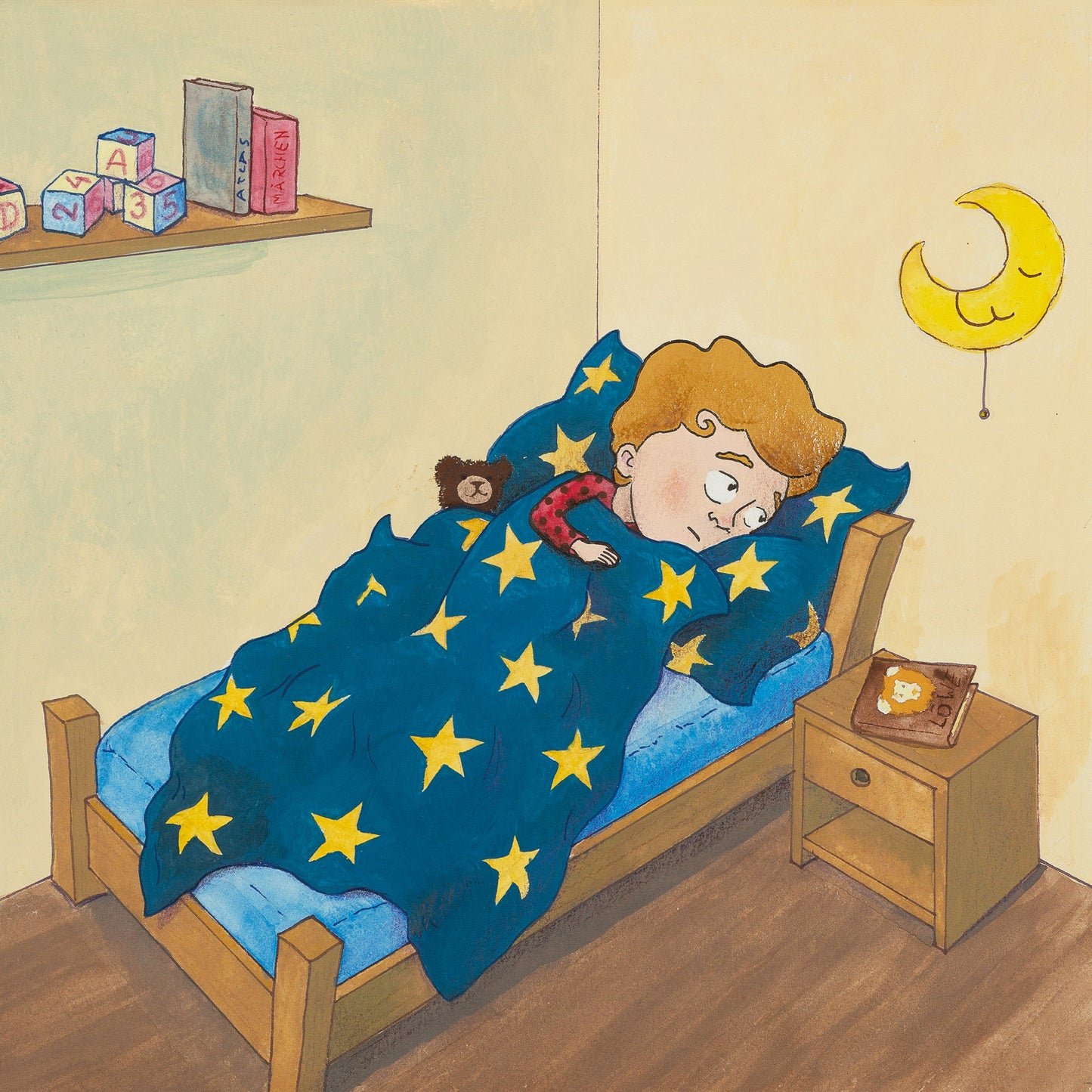 Papa ohne Grummelbären und Kater I Alkoholsucht